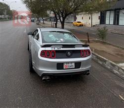 فورد موستانج